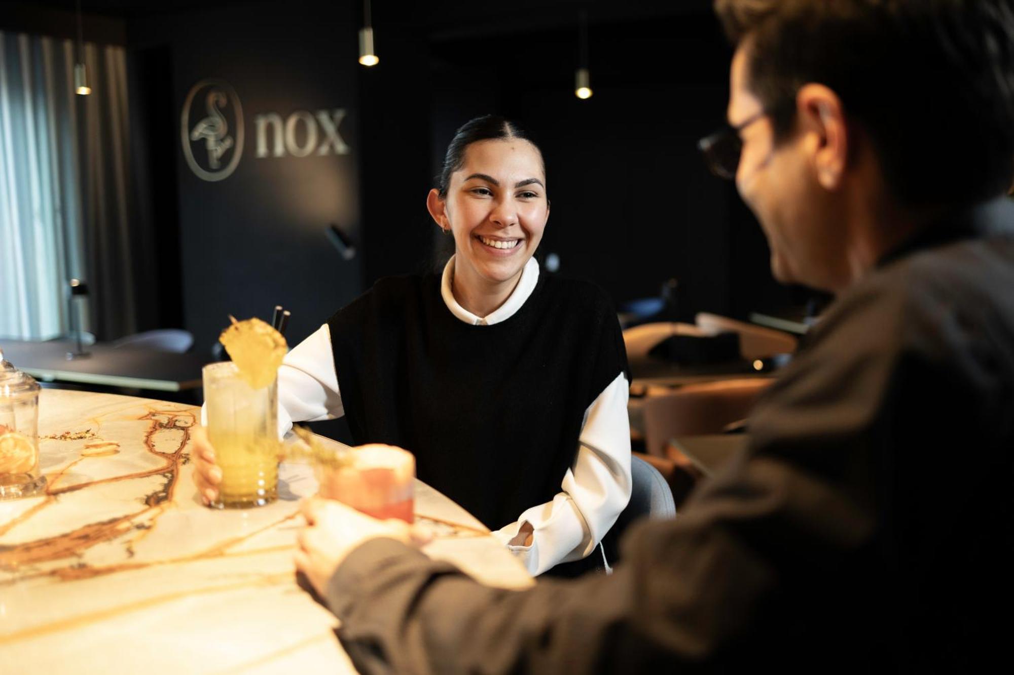 Voco Brussels City North By Ihg วิลวอร์เดอ ภายนอก รูปภาพ