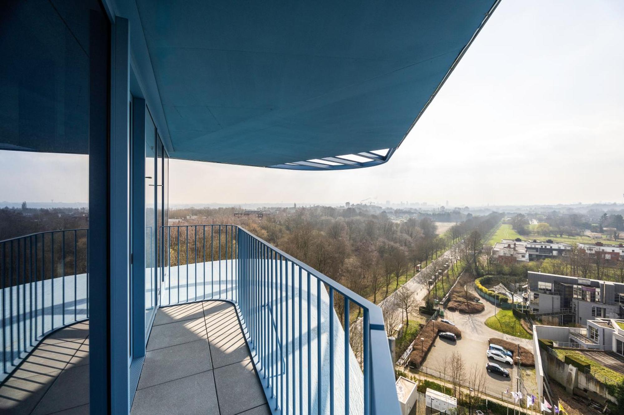 Voco Brussels City North By Ihg วิลวอร์เดอ ภายนอก รูปภาพ
