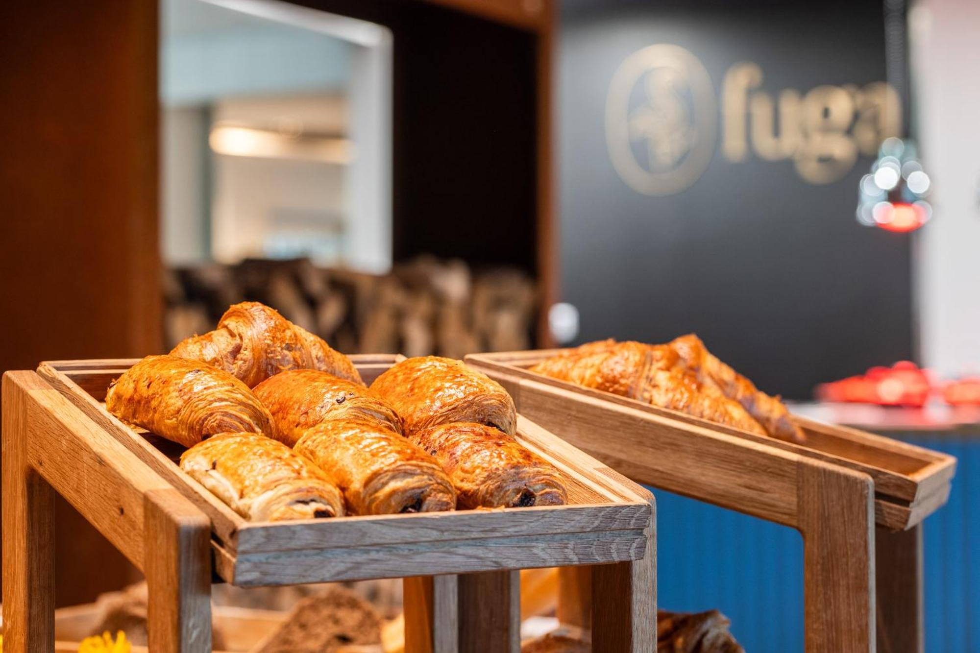 Voco Brussels City North By Ihg วิลวอร์เดอ ภายนอก รูปภาพ